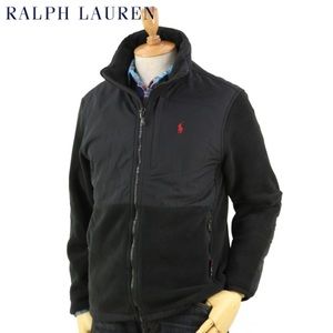 POLO by Ralph Lauren Men's Denali Fleece Jacket